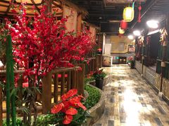 -宝丽金大酒店·洗浴中心