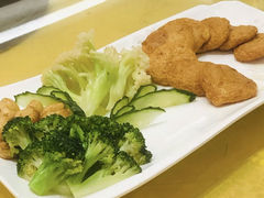 -悦州山庄(奥体路店)