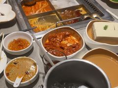 -海底捞火锅(河东万达广场店)