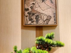 -长崎屋·日本料理·刺身·烧鸟(天河北路店)