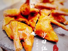 -渔意楼·驰名沙田乳鸽(五羊旗舰店)