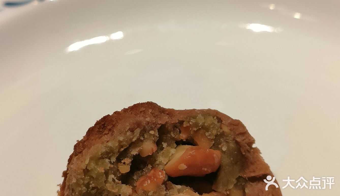 龙吟九品的双人下午茶俘获了我的心