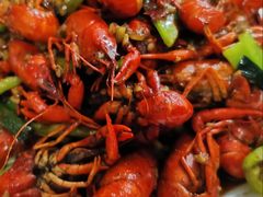 -虾易落味(杭州黄龙万科中心店)
