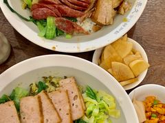 -陆长玖古法猪脚饭(玄风桥店)