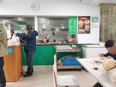 -许记大碗皮肚面馆(三条巷店)