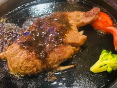 -吉布鲁牛排海鲜自助(武侯泛悦国际店)