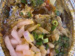 -八一路好吃街(雨田商务大厦店)