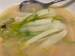 -君庭中餐厅(友谊宾馆店)