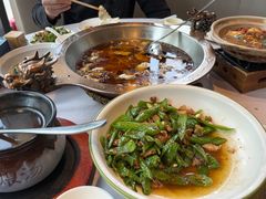 -洞庭鱼香(万科店)