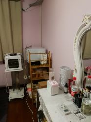 -杉惠素颜美妆皮肤管理中心