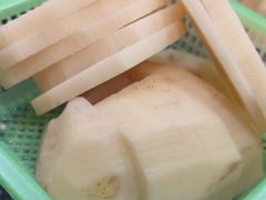 -姥家大锅台(黔龙店)