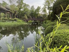 -熙古里艺术村