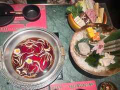 -牛New寿喜烧(中山公园龙之梦店)