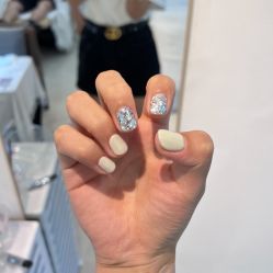 -甲舍美甲美睫艺术馆