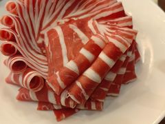 -清真·鸦儿李记·涮肉(和平里店)