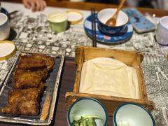 -一味大院•桐庐菜传承店(春江路店)