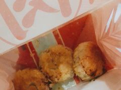 咸肉月饼-泸溪河桃酥(西直门凯德店)