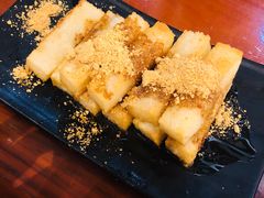 -新招鲜(桃浦路店)