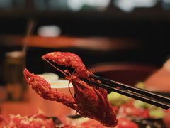 -金陵一哥龙虾(水木秦淮店)