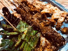-非凡烧烤(历史博物馆店)
