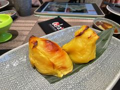 -大葉日本料理·龍蝦任食放題(廣州W酒店)