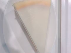 芝士蛋糕-宜家·瑞典风味餐厅(烟台路店)
