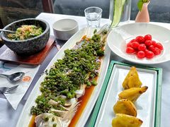 -野蔓果·山野菜(西湖景区·龙井茶田店)