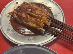 -玲玲涮牛肚(土门坊店)