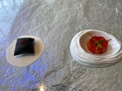 -九献·创意菜(亮马河饭店)