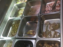 -探烧自助烤肉火锅(百易店)