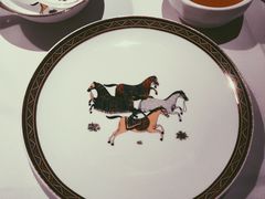 -翡翠小城·海鲜豆捞·广式点心(老佛爷店)