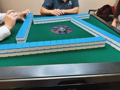 -汇盈·棋牌会所