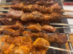 -正丰源大缸烧烤(人民路店)