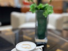 -东方苑自助餐厅(稻香湖景酒店)