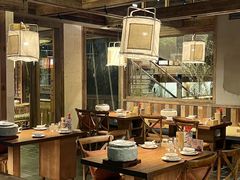 -拾光与烟火丨炭火串烧·自贡小活鲜(西村大院店)