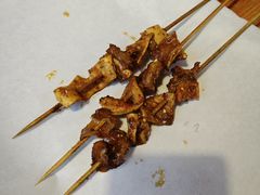 -京狮炙燥·精酿烧烤(首经贸店)
