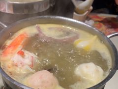 -火锅先生(五马街店)