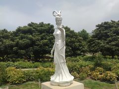 -郑州植物园