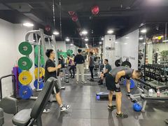 -ALIV WELLNESS运动健身(浦东大道店)