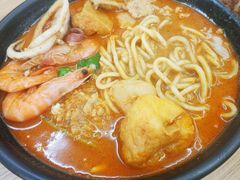 -老闽味沙茶面·姜母鸭(传承35年曾厝垵店)