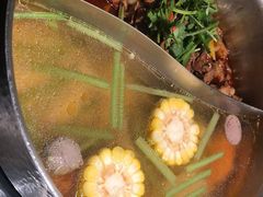 -今日炊牛·潮汕牛肉火锅(华采天地店)