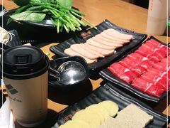 -呷哺呷哺 黄金牧场 (大港油田幸福广场店)