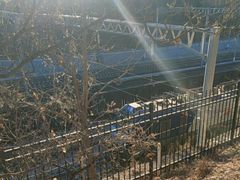 -长辛店二七公园