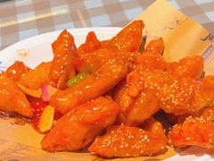 -百味地锅鸡(二店·财校分店)