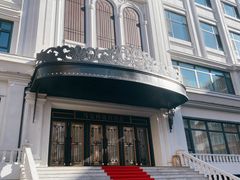 -马克西姆俄罗斯餐厅(通亚街店)