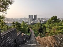 -求水山公园