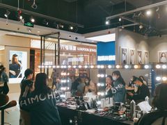 -海马体家庭照相馆(广州正佳广场店)