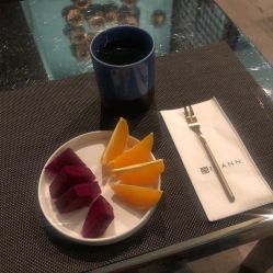 -THANN EXPRESS SPA