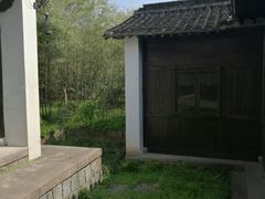 -法云安缦酒店