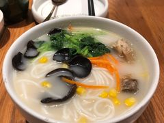 -云海肴·汽锅鸡·云南菜(广安门天虹店)
